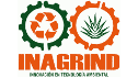 logo de Ingeniería Agrícola Industrial