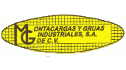 logo de Montacargas y Grúas Industriales