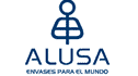 logo Alusa
