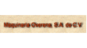 logo de Maquinaria Overena