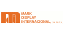 logo de Mark Display Internacional