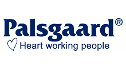 logo de Palsgaard México