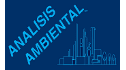 logo de Análisis Ambiental