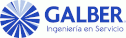 logo de Galber