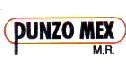 logo de Fábrica Mexicana de Punzones y Matrices S.C.L. de C.V. PUNZOMEX-BOTAMEX