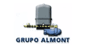 logo de Grupo Almont