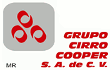logo Grupo Cirro Cooper