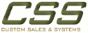 logo Custom Sales & Systems
