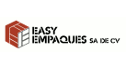 logo de Easy Empaques