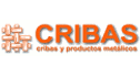 logo Cribas y Productos Metálicos