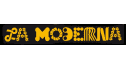 logo Fábrica de Galletas La Moderna