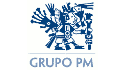 logo de Grupo PM