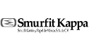 logo de SmurfitKappa Queretaro