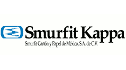 logo de SmurfitKappa Querétaro