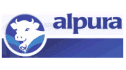 logo Grupo Alpura