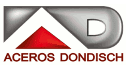 logo de Aceros Dondisch