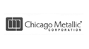 logo de Chicago Metallic