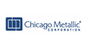logo Chicago Metallic