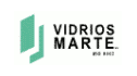 logo Vidrios Marte