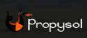 logo de Aeropres Propysol
