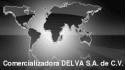 logo de comercializadora delva