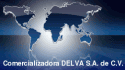 logo Comercializadora Delva