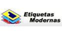logo de Etiquetas Modernas