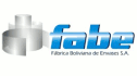 logo de Fábrica Boliviana de Envases