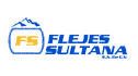 logo de Flejes Sultana
