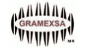 logo Grapas Mexicanas