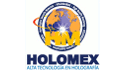 logo de Hologramas de México