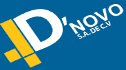 logo D'Novo