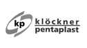 logo de Klockner Pentaplast de Mexico