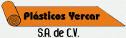 logo de Plásticos Yercar