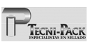 logo de Tecni-Pack