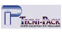logo de Tecni-Pack