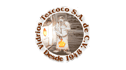 logo de Vidrios Texcoco