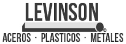 logo de Aceros Levinson