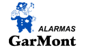 logo de Alarmas Garmont