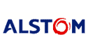 logo Alstom Transporte