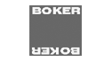 logo de Boker