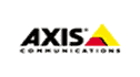 logo Axis Communications