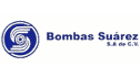 logo de Bombas Suárez