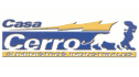 logo de Casa Cerro