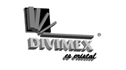 logo de Divimex es Cristal