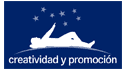 logo de Creatividad y Promoción