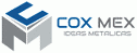 logo CoxMex