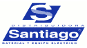 logo de Distribuidora Santiago