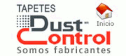 logo de Dust Control de Mexico