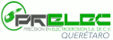 logo de Electroerosión Fina